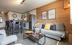 Cote-Bourget 4 Pers Duplex Les Forts Proche La Norma Aussois