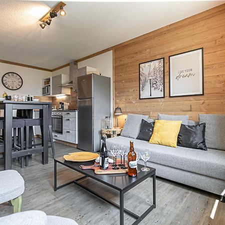 Cote-Bourget 4 Pers Duplex Les Forts Proche La Norma Aussois Villarodin-Bourget Extérieur photo