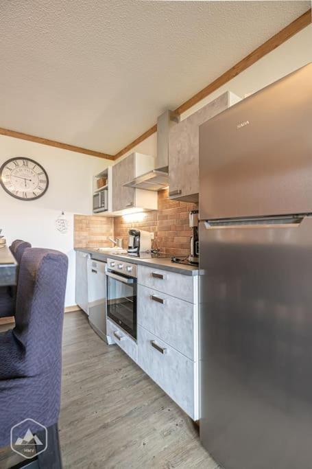 Cote-Bourget 4 Pers Duplex Les Forts Proche La Norma Aussois Villarodin-Bourget Extérieur photo