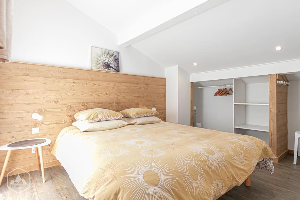 Cote-Bourget 4 Pers Duplex Les Forts Proche La Norma Aussois Villarodin-Bourget Extérieur photo